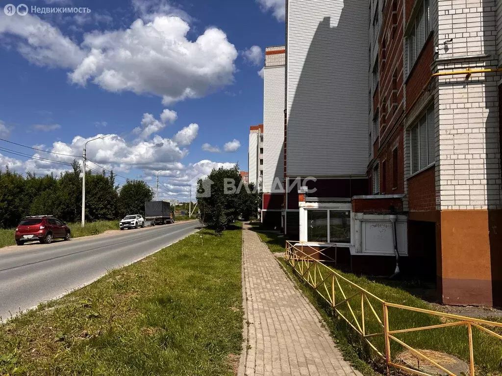 Помещение свободного назначения (53 м) - Фото 0
