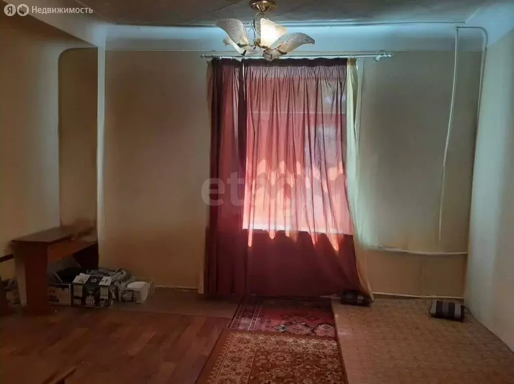 4-комнатная квартира: Самара, улица Г.С. Аксакова, 15 (70 м) - Фото 1