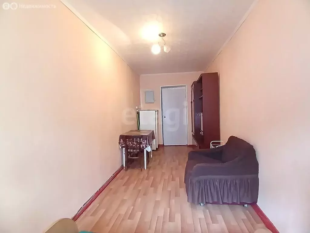 1к в -комнатной квартире (12.1 м) - Фото 0