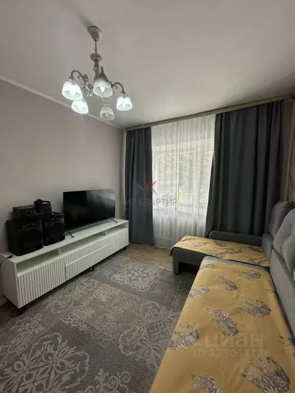 2-к кв. Тыва, Кызыл ул. Кочетова, 3А (47.5 м) - Фото 2