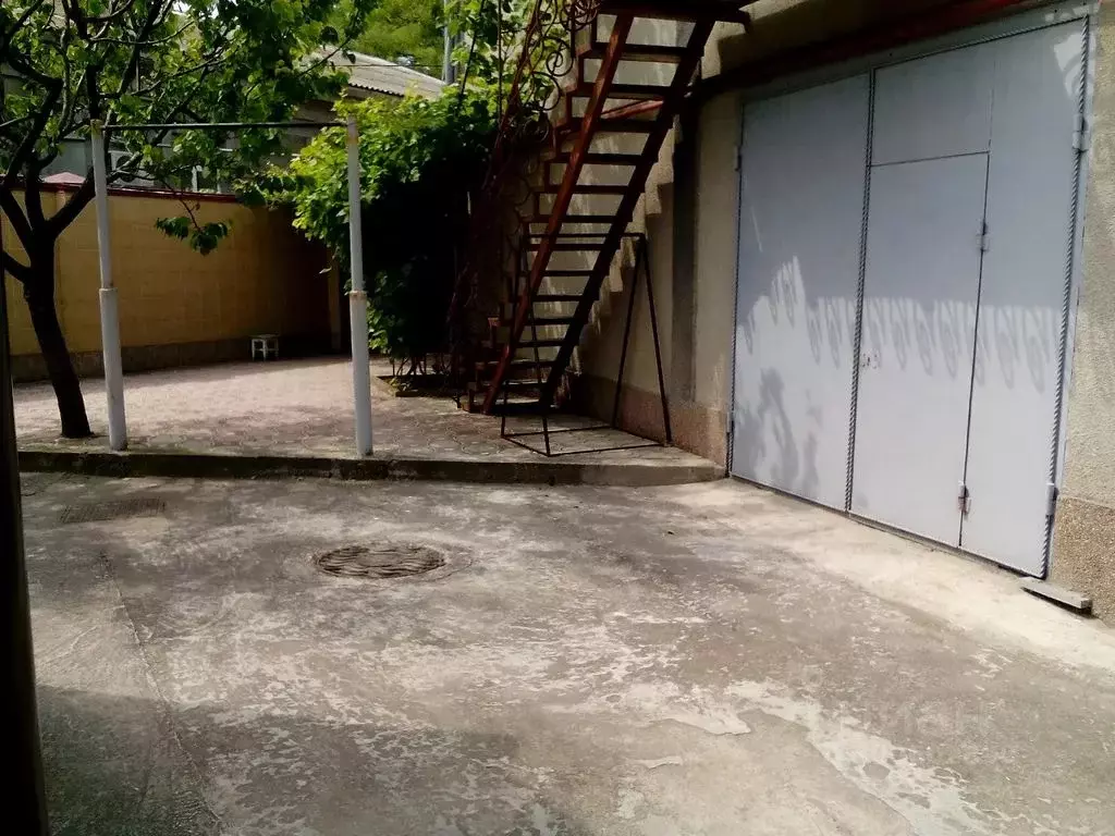 Дом в Крым, Евпатория ул. Дмитрия Ульянова, 7 (30 м) - Фото 2