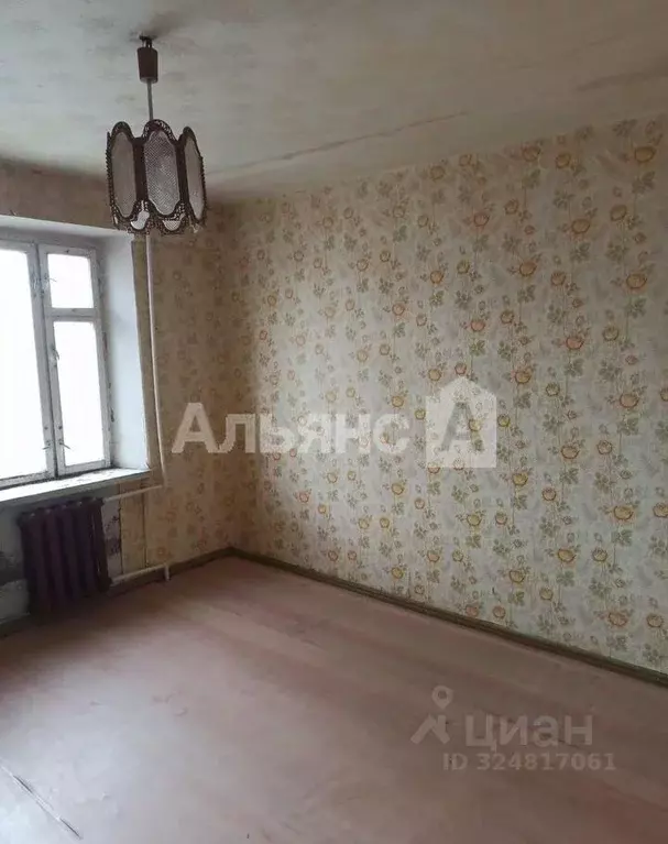 Комната Ростовская область, Донецк ул. Королева, 14 (14.9 м) - Фото 1