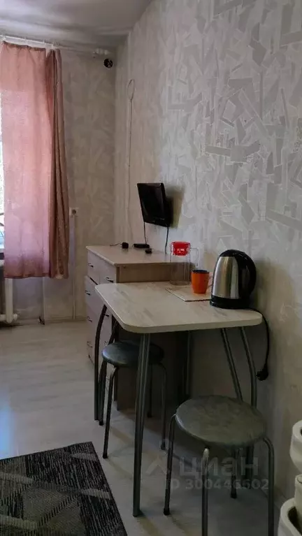 Комната Татарстан, Казань Повстанческая ул., 6 - Фото 1