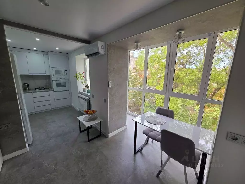 2-к кв. Крым, Евпатория ул. Фрунзе, 40 (43.8 м) - Фото 1