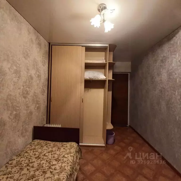 Комната Саратовская область, Саратов Курдюмская ул., 92/2 (13.0 м) - Фото 1