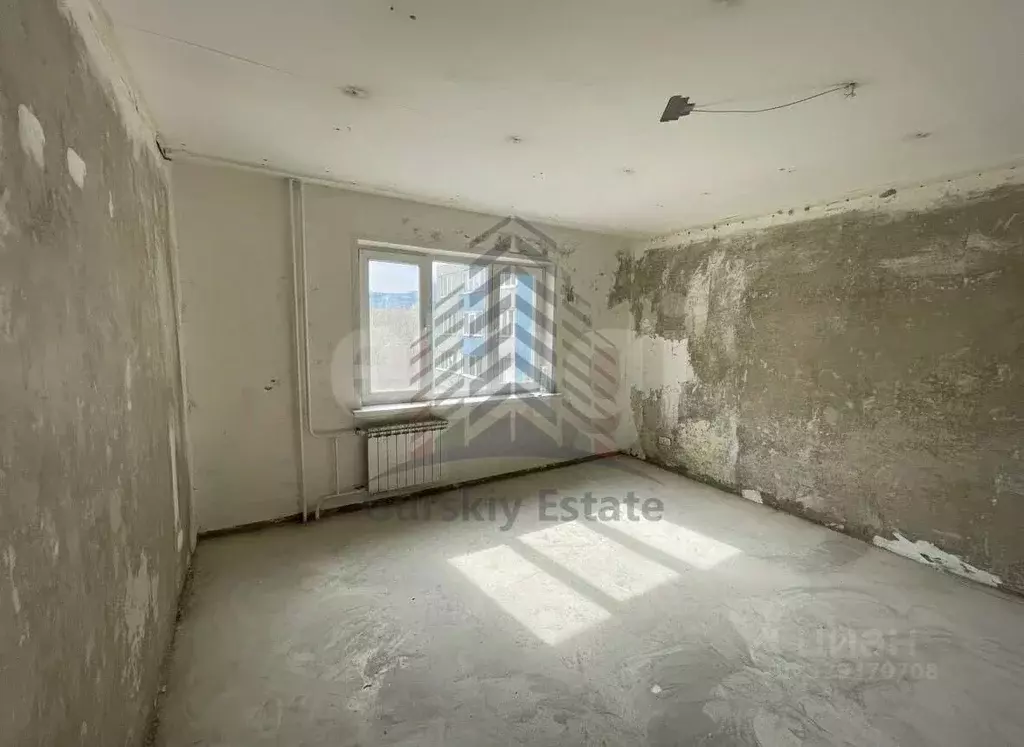 2-к кв. Красноярский край, Красноярск ул. Кутузова, 48 (52.7 м) - Фото 1