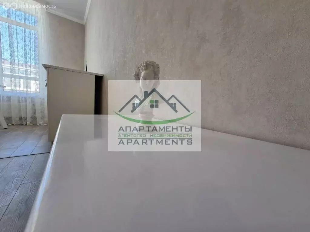 1-комнатная квартира: Пятигорск, улица 295-й Стрелковой Дивизии, 21 ... - Фото 2