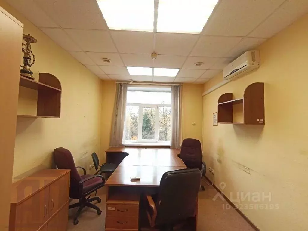 Офис в Тверская область, Тверь Петербургское ш., 2 (12 м) - Фото 1