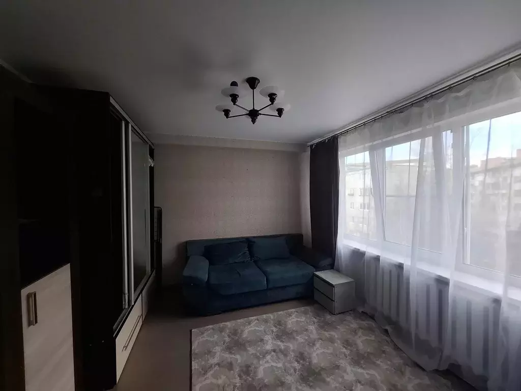 Продаётся 1-к квартира, 20 м - Фото 0