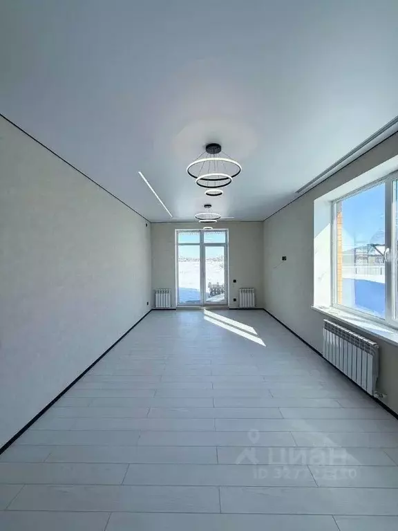 Коттедж в Татарстан, Лаишевский район, с. Сокуры, Новые Сокуры - 2 кп ... - Фото 2