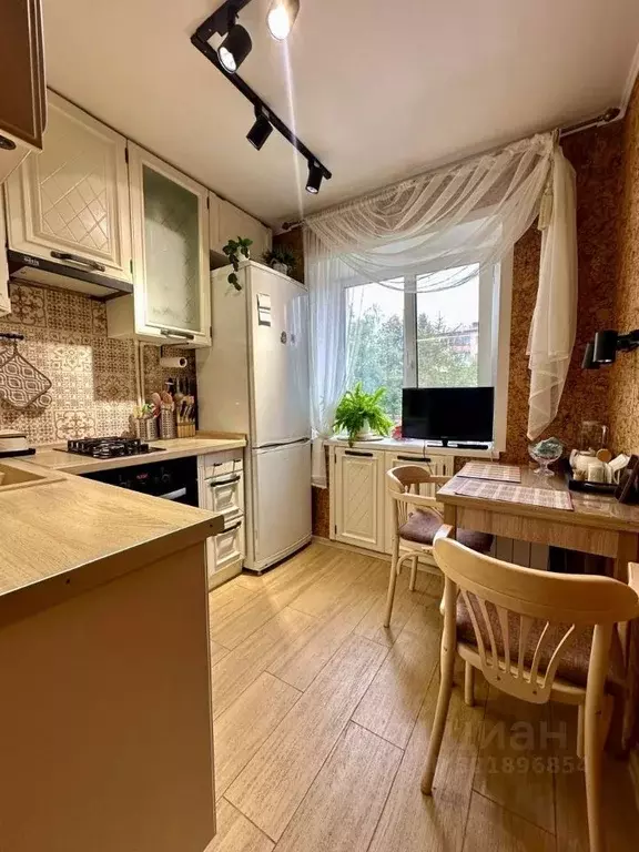 3-к кв. Орловская область, Орел ул. Тургенева, 47 (58.0 м) - Фото 1