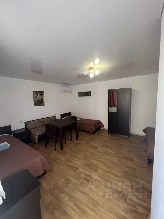 Комната Краснодарский край, Анапа муниципальный округ, с. Витязево ул. ... - Фото 2