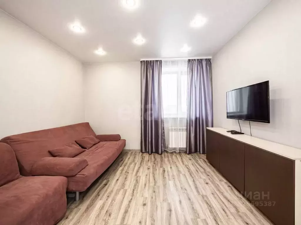 1-к кв. Новосибирская область, Новосибирск ул. Ключ-Камышенское плато, ... - Фото 1