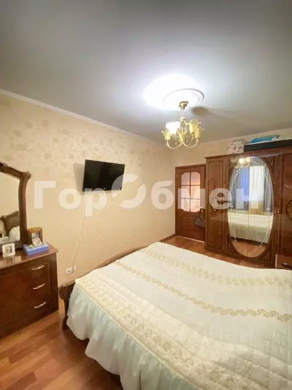 2-к кв. Москва Святоозерская ул., 8 (63.0 м) - Фото 2