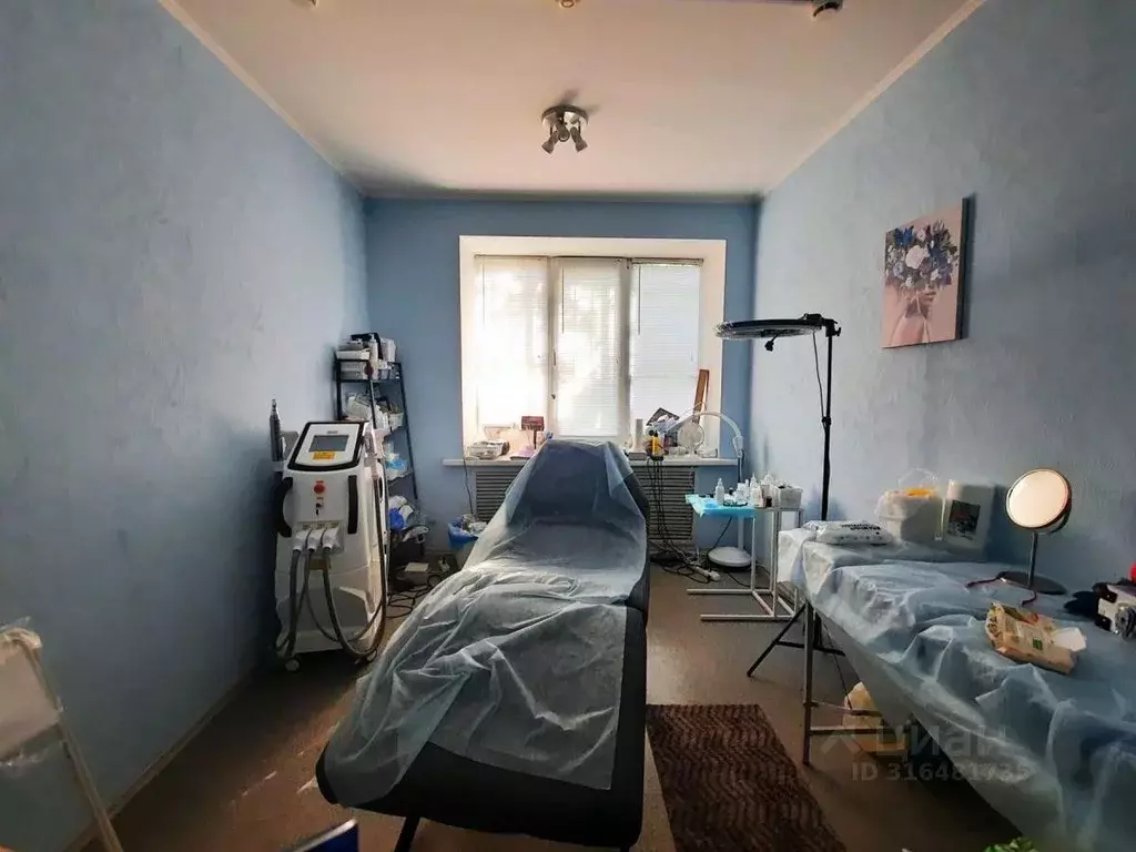 Помещение свободного назначения в Самарская область, Самара Часовая ... - Фото 0