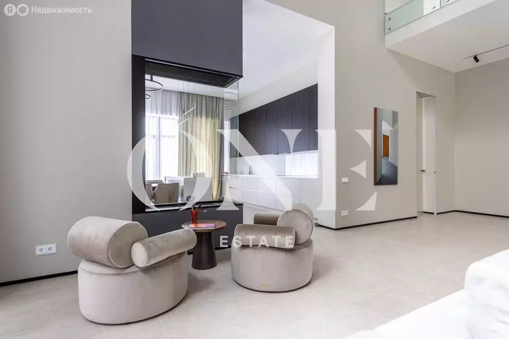 Дом в Чесноково, КП Ренессанс парк (720 м) - Фото 1