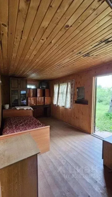 Дом в Тверская область, Конаково ГРЭС-7 СНТ, ул. 8-я, 172 (30 м) - Фото 2