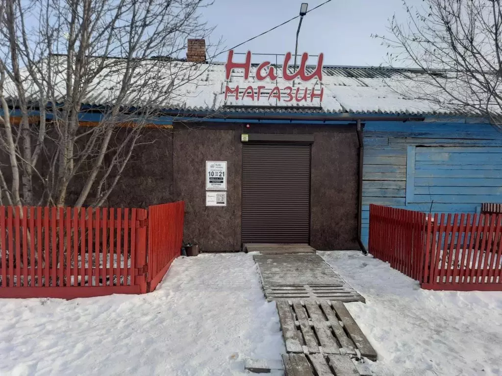 Торговая площадь в Иркутская область, Иркутский муниципальный округ, ... - Фото 1