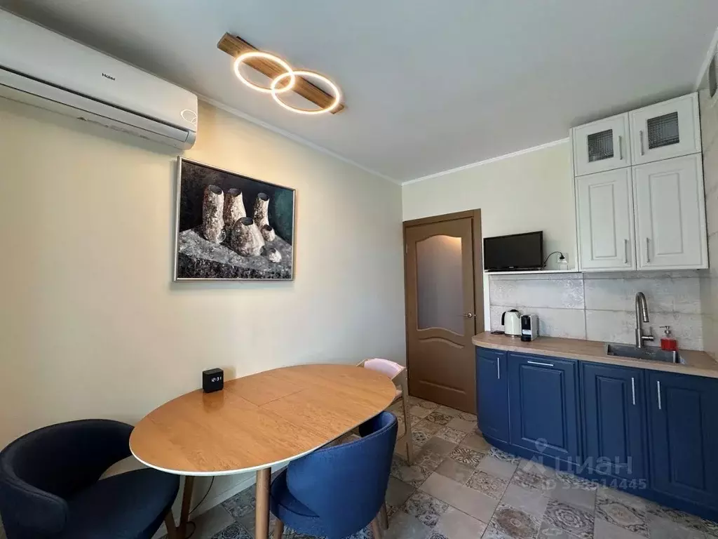 3-к кв. Санкт-Петербург Парашютная ул., 65 (72.1 м) - Фото 2