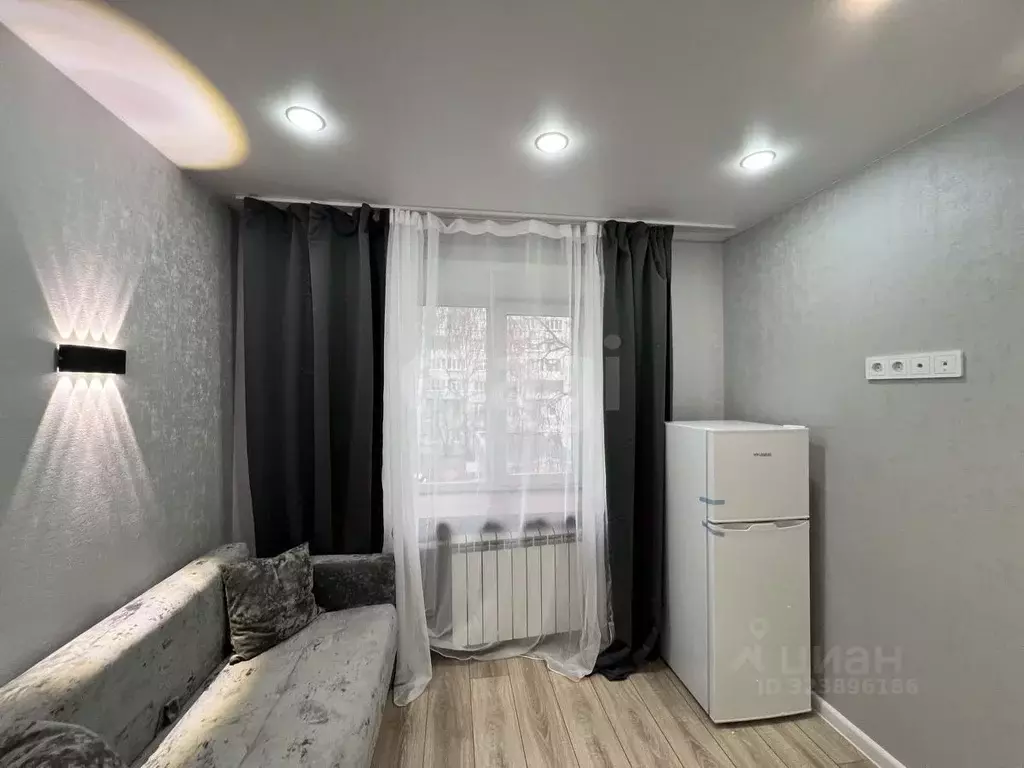 Студия Татарстан, Казань ул. Восстания, 93а (13.0 м) - Фото 1