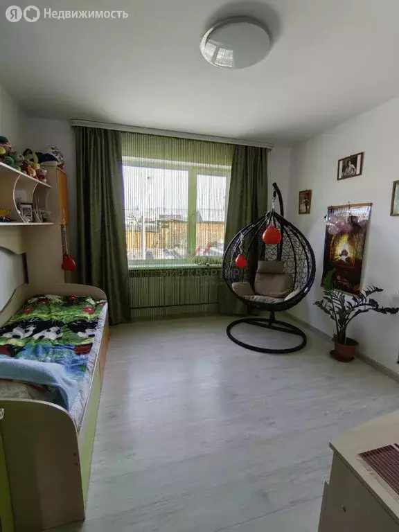 Дом в посёлок городского типа Каа-Хем, Угольная улица, 24 (133.5 м) - Фото 2