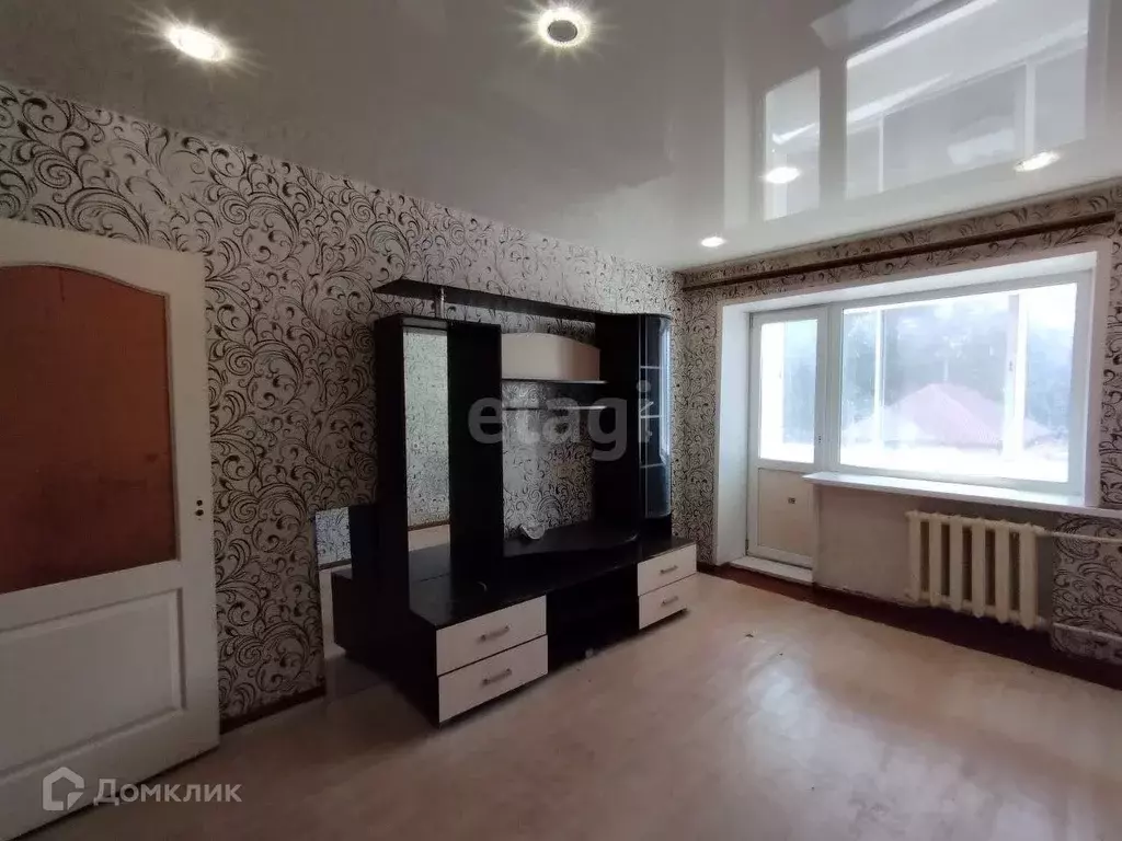 Продаётся 2-к квартира, 46.3 м - Фото 0