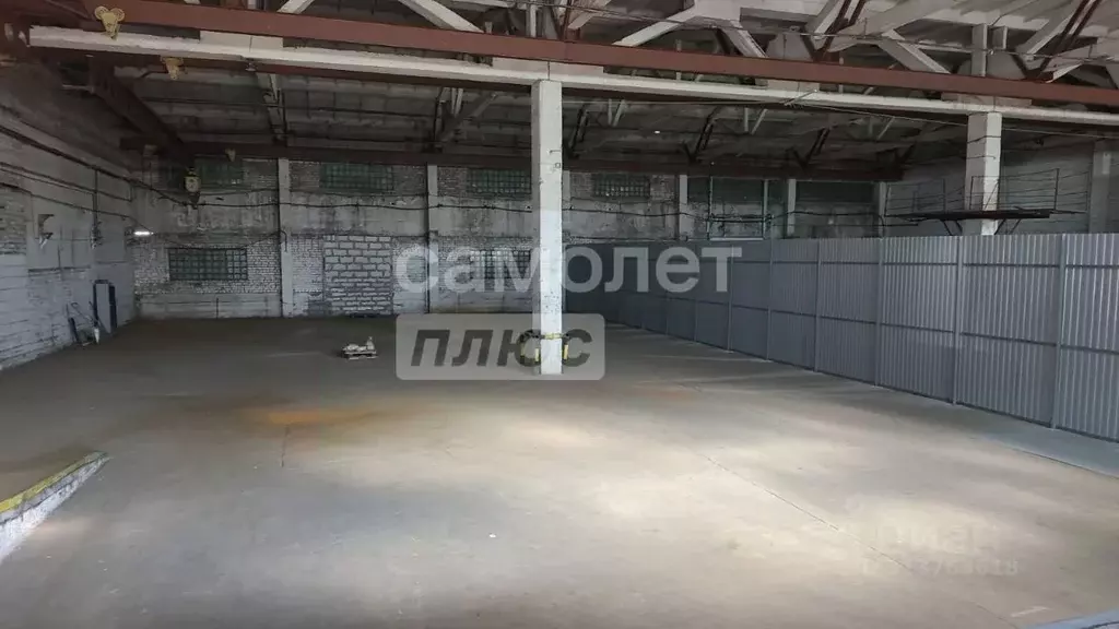Склад в Псковская область, Псков Зональное ш., 26 (650 м) - Фото 0