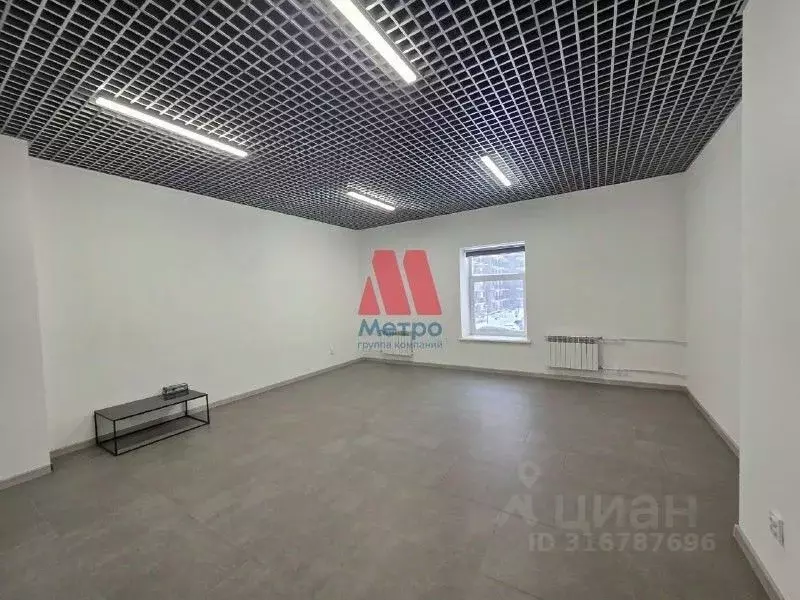 Помещение свободного назначения в Ярославская область, Ярославль ул. ... - Фото 1