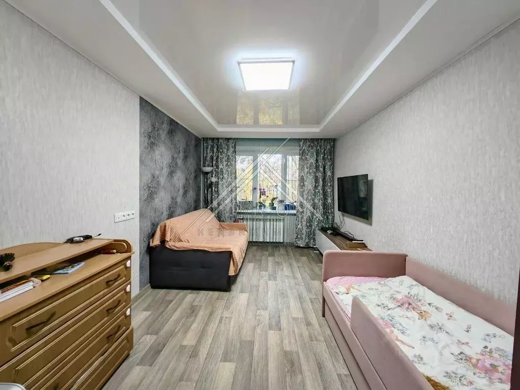 2-к кв. Ярославская область, Ярославль пос. Нефтебаза, ул. Губкина, 16 ... - Фото 2