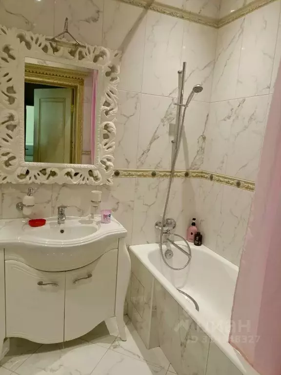 2-к кв. Москва Овчинниковская наб., 22/24С1 (57.0 м) - Фото 0