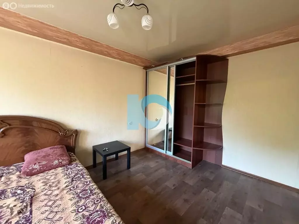 2-комнатная квартира: Уфа, Краснодонская улица, 28 (44.3 м) - Фото 2