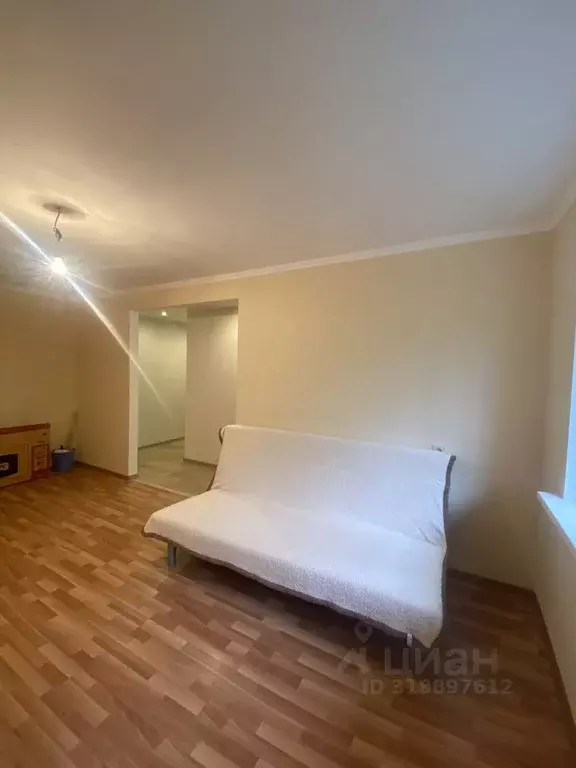 2-к кв. Московская область, Жуковский ул. Дугина, 5 (42.9 м) - Фото 1
