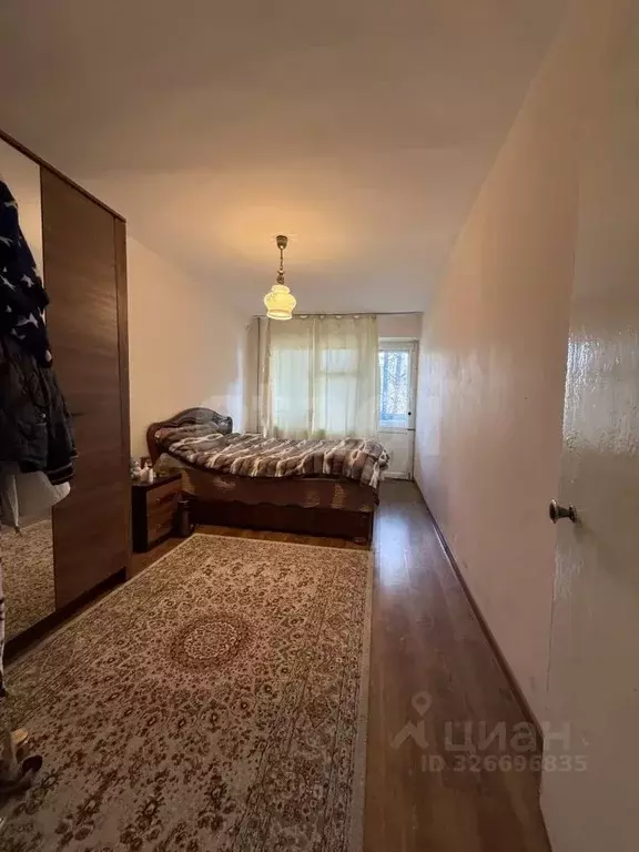 2-к кв. Северная Осетия, Владикавказ просп. Коста, 23 (46.0 м) - Фото 1