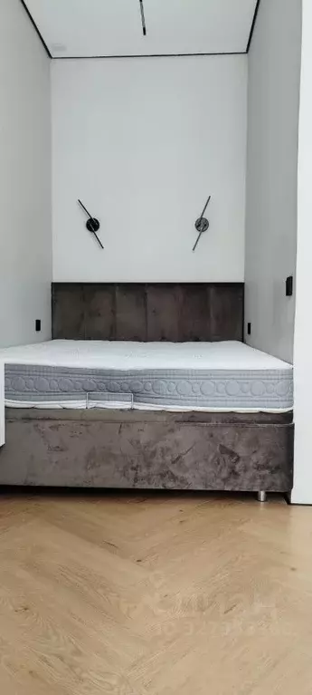 Студия Москва ул. Петра Алексеева, 14 (24.0 м) - Фото 2