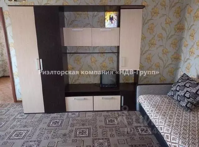 2-к кв. Хабаровский край, Хабаровск Краснореченская ул., 203 (51.0 м) - Фото 1