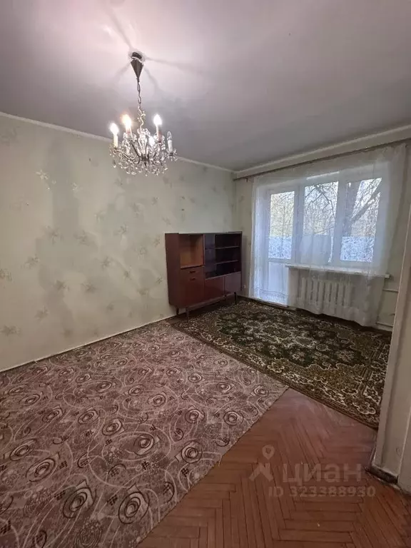 3-к кв. Москва Хорошевское ш., 7С1 (57.0 м) - Фото 2