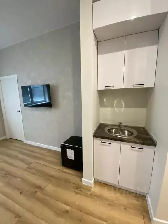 1-к кв. Башкортостан, Уфа Революционная ул., 39/3 (34.0 м) - Фото 1