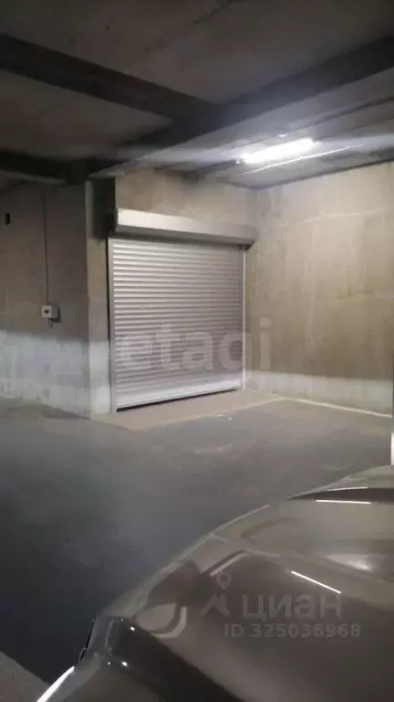 Гараж в Краснодарский край, Геленджик ул. Витебская, 14к4 (17 м) - Фото 1