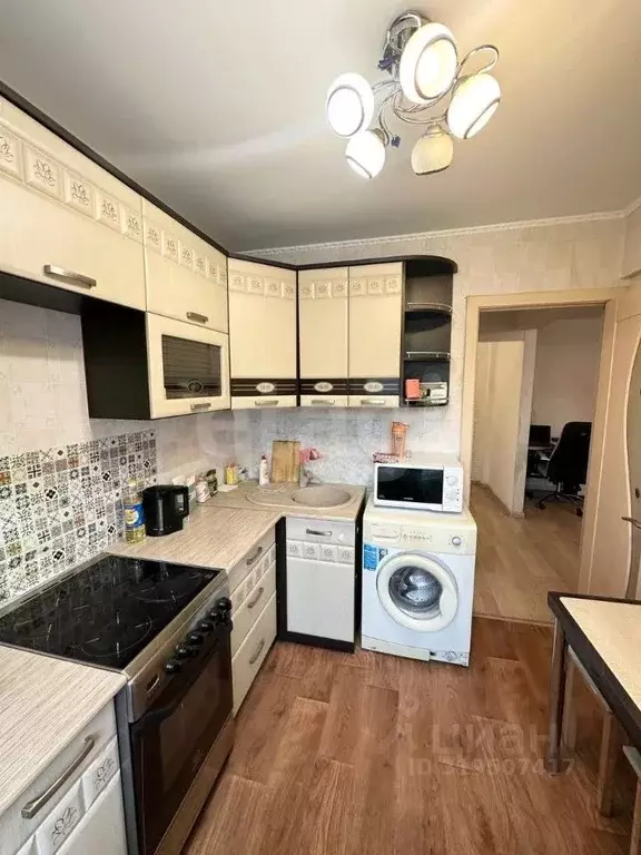 2-к кв. Бурятия, Улан-Удэ ул. Ербанова, 20А (45.7 м) - Фото 1