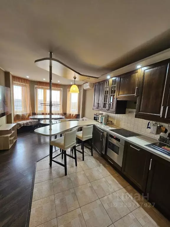 2-к кв. Московская область, Балашиха Железнодорожный мкр, ул. ... - Фото 1