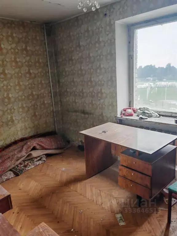 Квартира, 3 комнаты, 50.4 м - Фото 1