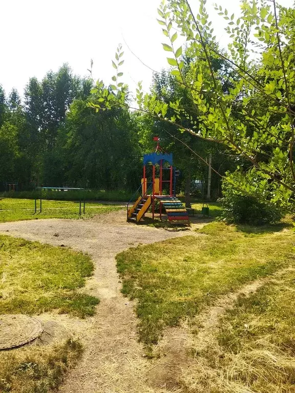 2-комнатная квартира: Красноярск, Семафорная улица, 245 (44 м) - Фото 0