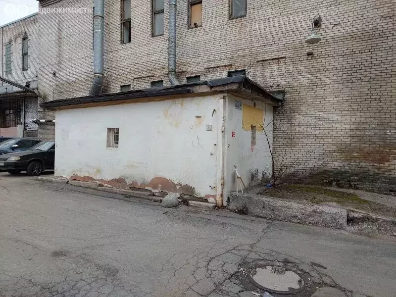 Производственное помещение (30.6 м) - Фото 1