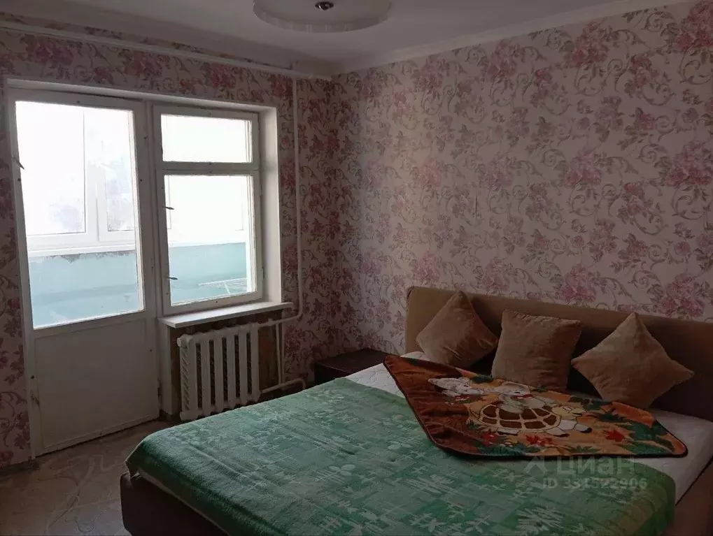 2-к кв. Крым, Ялта муниципальный округ, Никита пгт 2 (59.5 м) - Фото 2