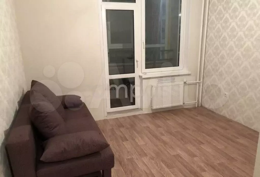 Квартира-студия, 21 м, 6/16 эт. - Фото 1