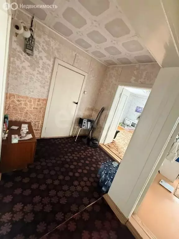 Дом в посёлок Кежемский, улица Победы (80 м) - Фото 2