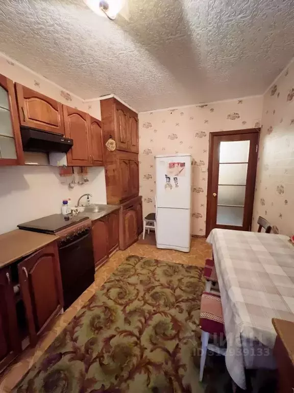 3-к кв. Тамбовская область, Тамбов ул. Рылеева, 86 (64.0 м) - Фото 2
