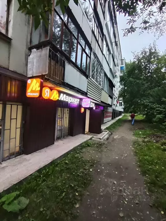 Офис в Свердловская область, Нижний Тагил ул. Калинина, 105 (285 м) - Фото 1