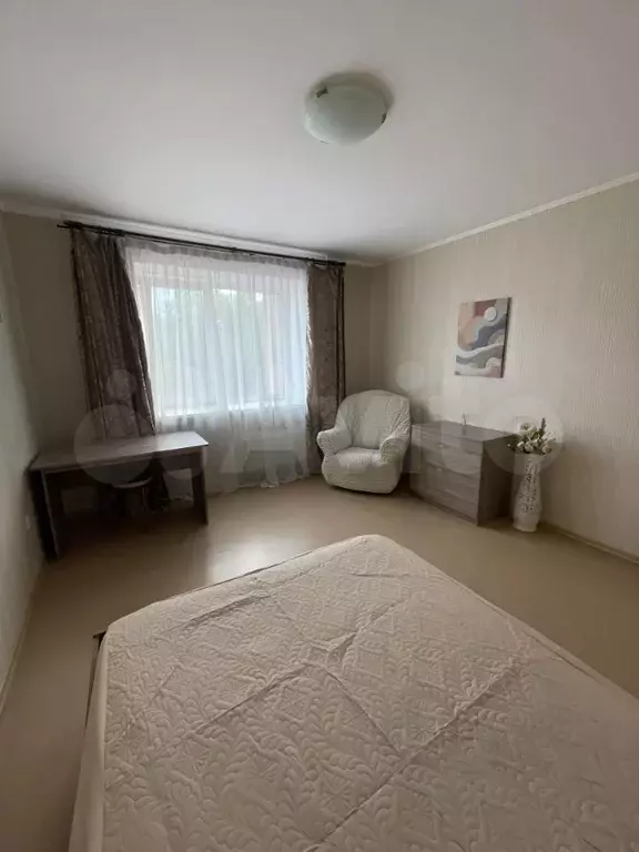 1-к. квартира, 35,8 м, 2/10 эт. - Фото 0