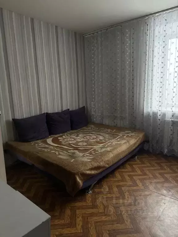 1-к кв. Татарстан, Казань ул. Маршала Чуйкова, 17 (36.0 м) - Фото 0